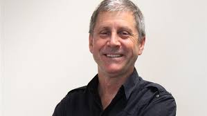 Michale Spooner Pilot Station interview with Dr Jon Drane
