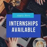 Learn More about our HDR Eligible Internships