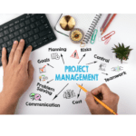 Dr Drane’s Project Management Webinar in Social Science Week