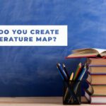 The Literature Map: Organising your literature search