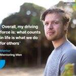 Mentoring Men runs workshop on suicidality and mental health of men and women