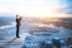Leaving academia, City development Catalyst research