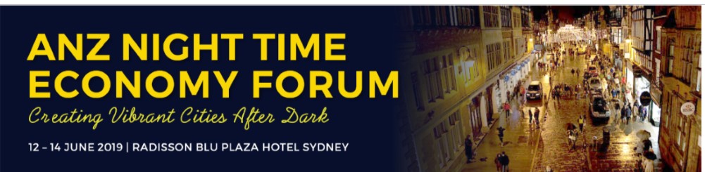 Night economy. Dr Jon Drane was invited to chair the ANZ Night Economy Forum. An Asia-Pacific event exploring the new night economy as a frontier and it’s drivers for change. ANZ Night Economy Forum