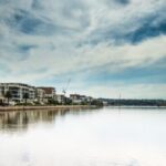 The Mental Health of Cities