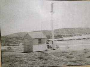 Pilot Station History Dunbogan Dr Jon Drane