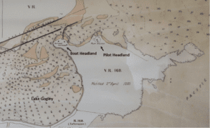 Pilot Station History  Headlands