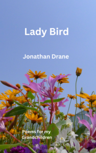 Lady Bird, Lady Beetle, Poems Jonathan Drane