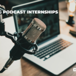 Podcast training internships for creative arts students/mentors