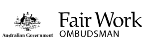 INternship Programme Creative Arts, Fair Work Ombudsman