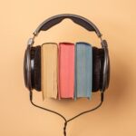 JDSLAB Episode 7- Listening to Books- The rise of audiobooks
