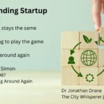 JDNEST EP 2:  Pathways and Circularity- Startup Journey and Stories