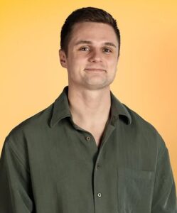 Ryan Muir Echidna Strip. The NEver Ending Startup, Startup journey and stories