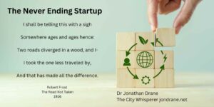 JDNEST Ep 9- Special Interview with Tania Papasotiriou Co-founder BEEMO Ride Share Platform- Startup Journey and Stories