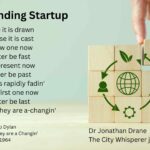 JDNEST Ep 8- The White Shoe Brigade meets Silicon Valley -The Skase-Bond Era- Startup Journey and Stories